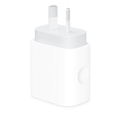 Apple 20W USB-C Power Adapter (NZ)