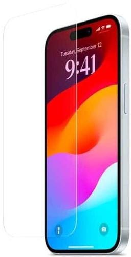 2D Tempered Glass iPhone 15 Plus | iPhone 15 Pro Max