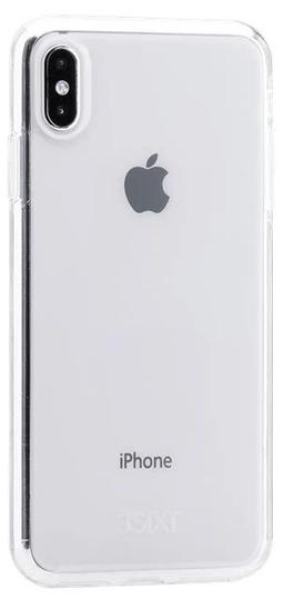 Refurbished 3sixT PureFlex 2.0 Phone Case for iPhone XS Max - Reebelo United Kingdom