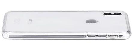 Refurbished 3sixT PureFlex 2.0 Phone Case for iPhone XS Max - Reebelo United Kingdom