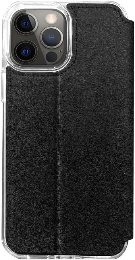 3sixT SlimFolio Wallet Phone Case for iPhone 13 Pro