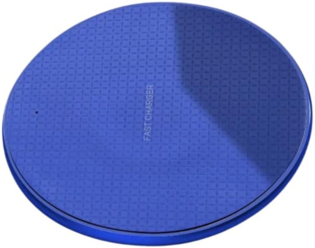 Refurbished 9eight5 Fast Charge Qi Wireless Charger Pad (10W) - Reebelo United Kingdom