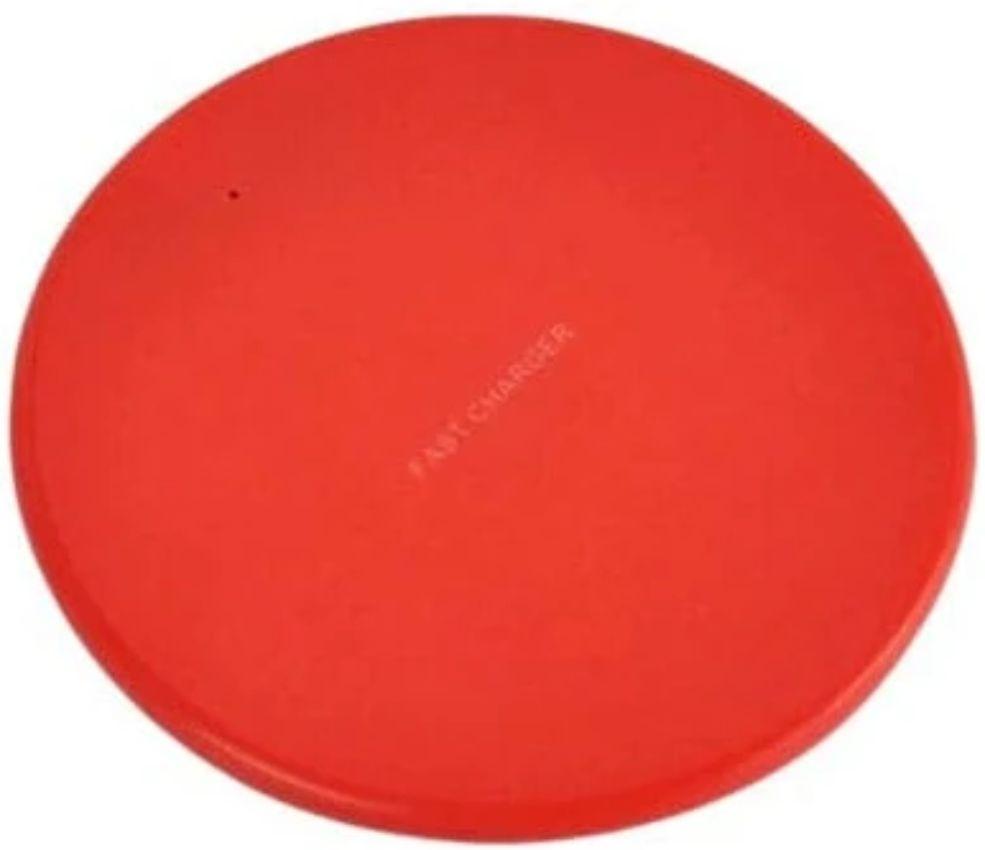 Refurbished 9eight5 Fast Charge Qi Wireless Charger Pad (10W) - Reebelo United Kingdom