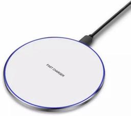 Refurbished 9eight5 Fast Charge Qi Wireless Charger Pad (10W) - Reebelo United Kingdom