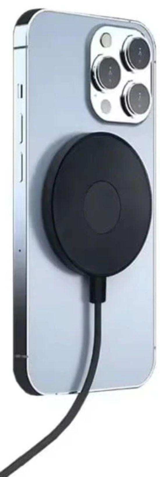 Refurbished 9eight5 MagSafe Wireless Charger (For iPhone) - Reebelo United Kingdom