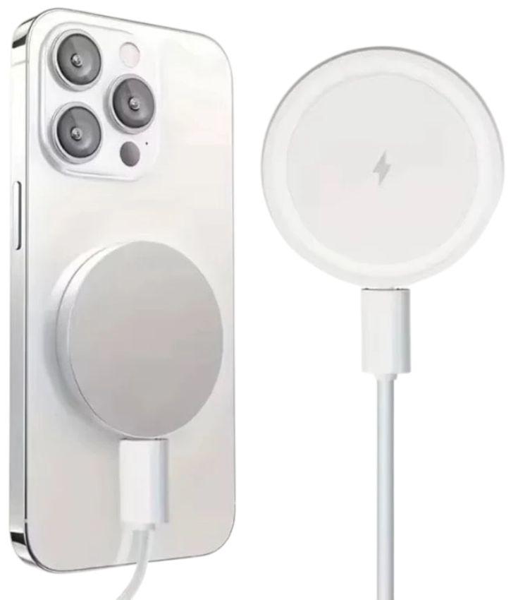 Refurbished 9eight5 MagSafe Wireless Charger (For iPhone) - Reebelo United Kingdom