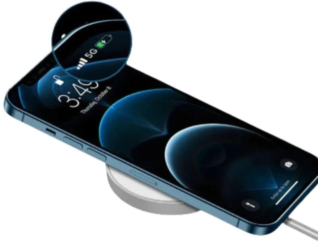 Refurbished 9eight5 MagSafe Wireless Charger (For iPhone) - Reebelo United Kingdom