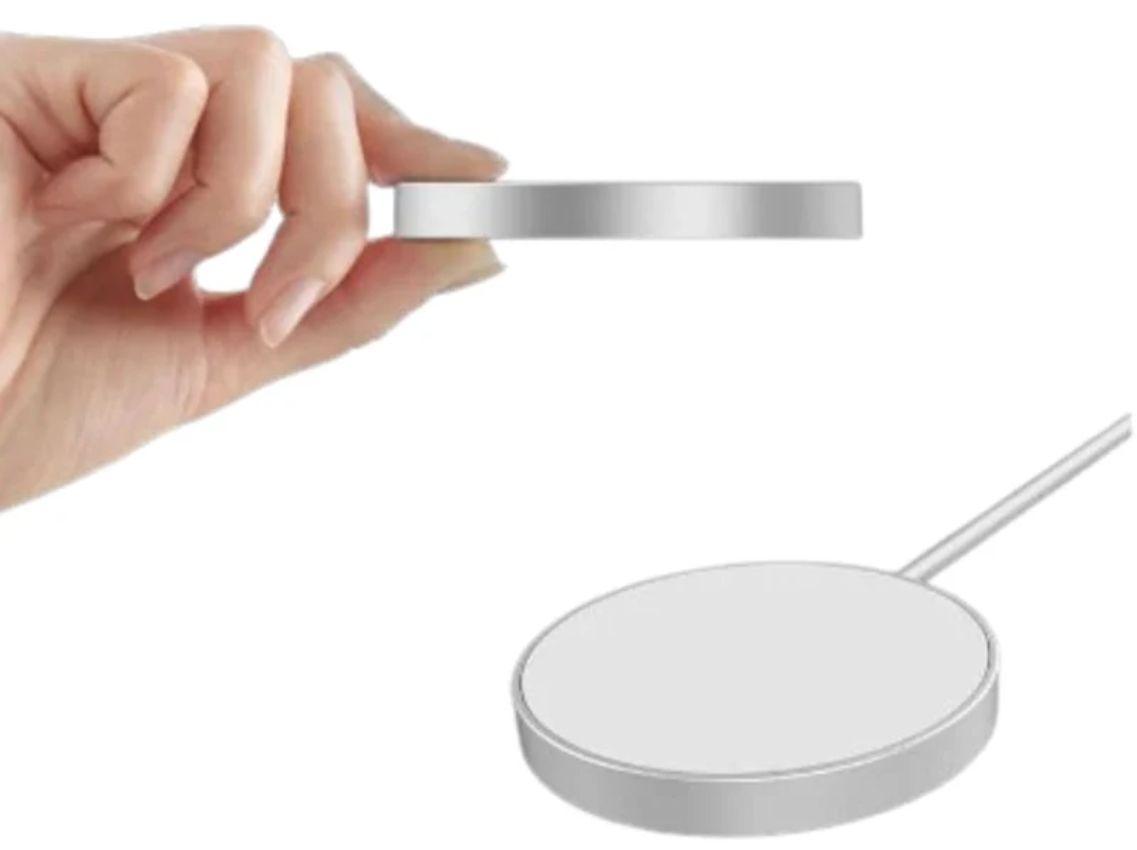 Refurbished 9eight5 MagSafe Wireless Charger (For iPhone) - Reebelo United Kingdom