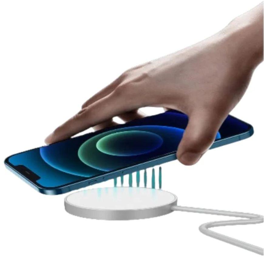 Refurbished 9eight5 MagSafe Wireless Charger (For iPhone) - Reebelo United Kingdom