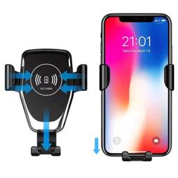 Refurbished 9eight5 Phone Holder & Wireless Charger - Reebelo United Kingdom