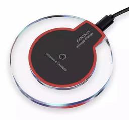 Refurbished 9eight5 Qi Wireless Fast Charging Pad for Phones (10W) - Reebelo United Kingdom