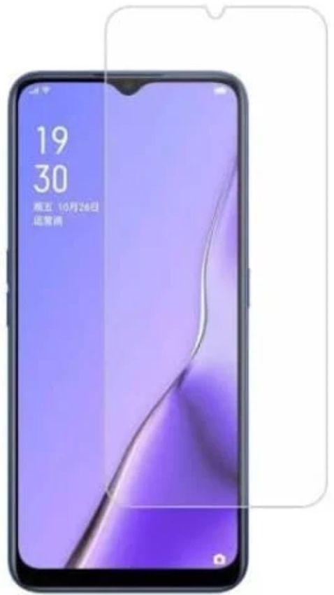 9eight5 Screen Protector for OPPO A17 (Pack of 2)