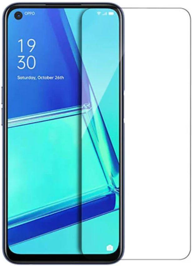 9eight5 Screen Protector for OPPO A52 (Pack of 2)
