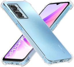 9eight5 Silicone Phone Case for OPPO A57 5G