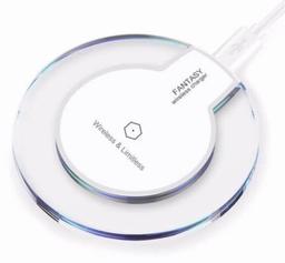 Refurbished 9eight5 Wireless Charger Pad (10W) - Reebelo United Kingdom