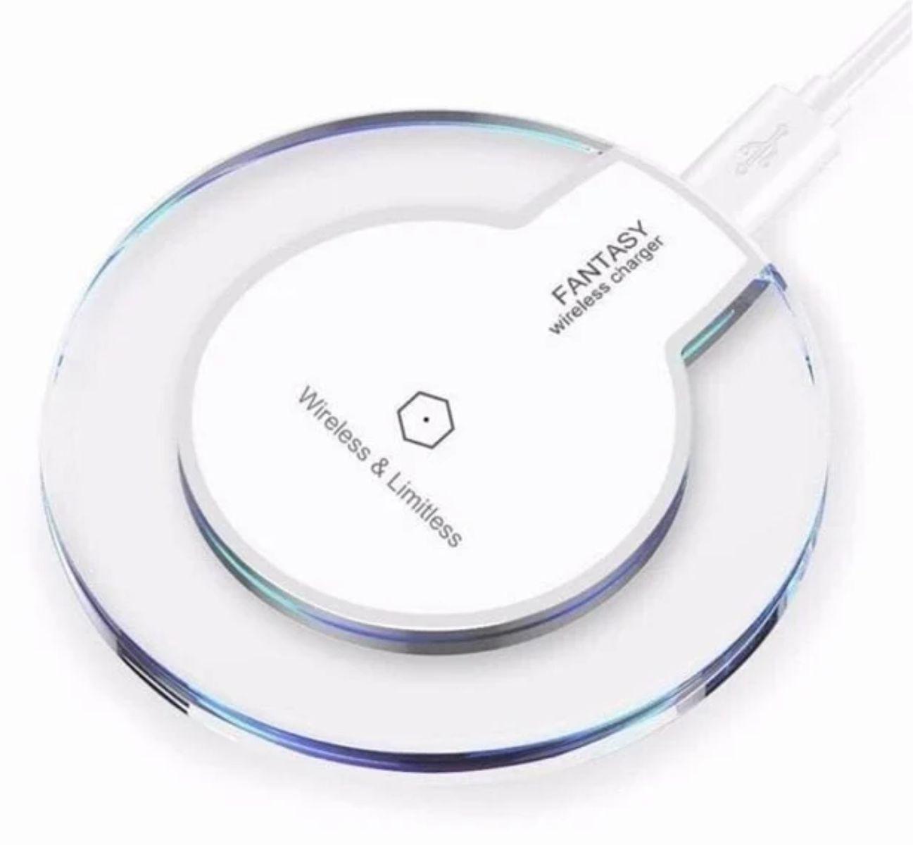 Refurbished 9eight5 Wireless Charger Pad (10W) - Reebelo United Kingdom
