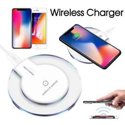 Refurbished 9eight5 Wireless Charger Pad (10W) - Reebelo United Kingdom