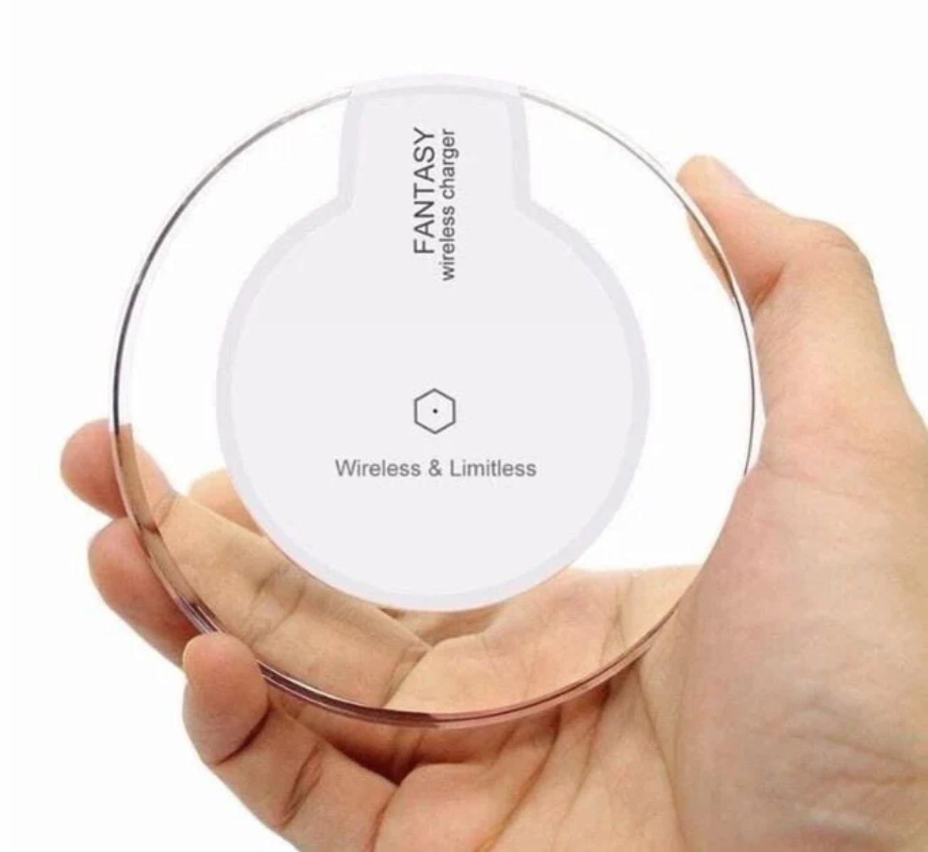 Refurbished 9eight5 Wireless Charger Pad (10W) - Reebelo United Kingdom