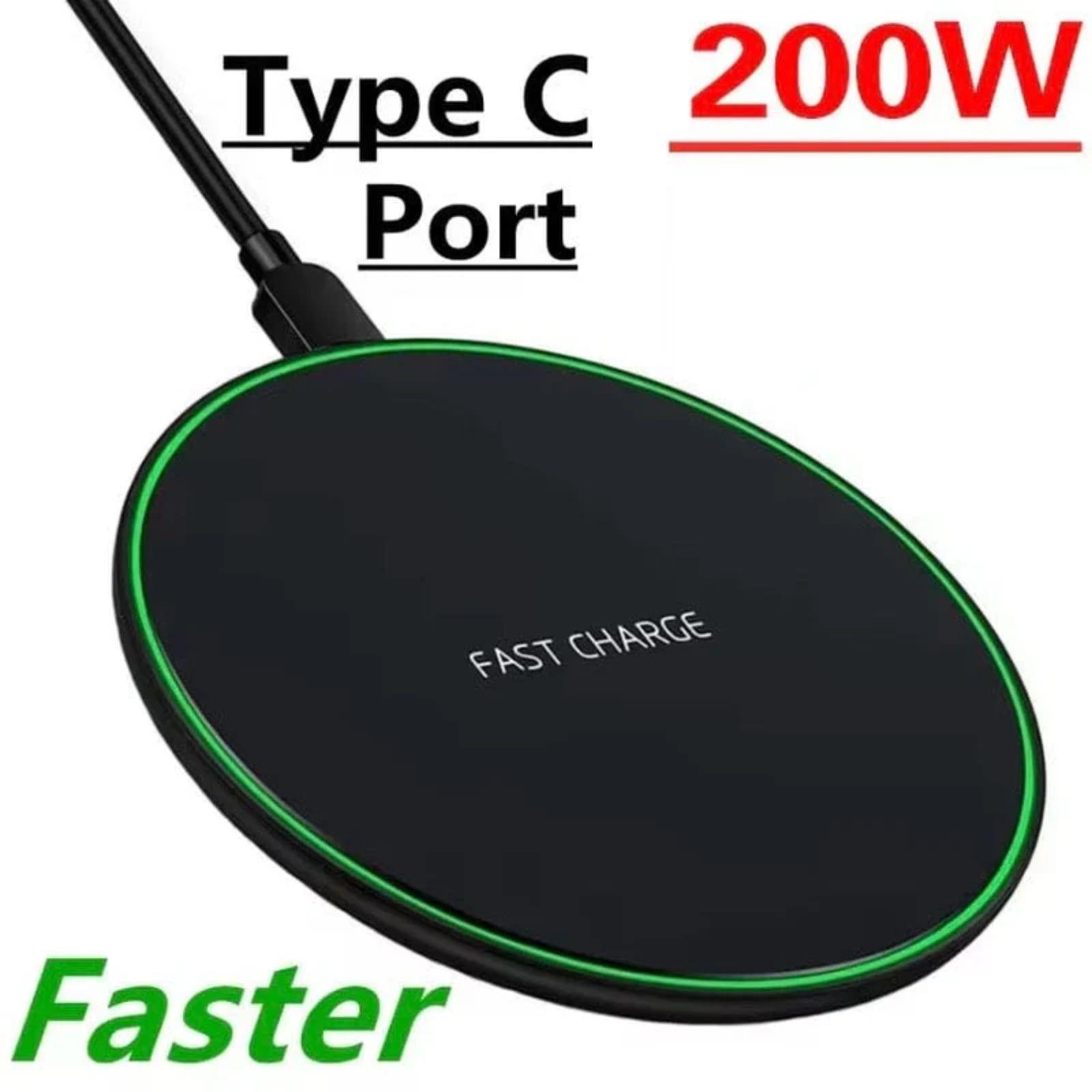 Refurbished 9eight5 Wireless Charger Pad (200W) - Reebelo United Kingdom