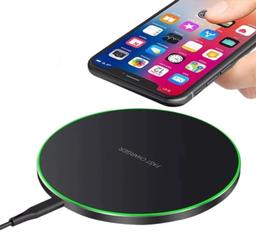 Refurbished 9eight5 Wireless Charger Pad (300W) - Reebelo United Kingdom