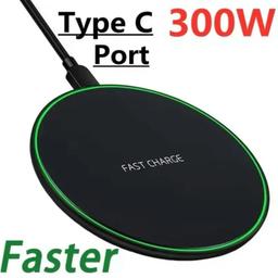 Refurbished 9eight5 Wireless Charger Pad (300W) - Reebelo United Kingdom