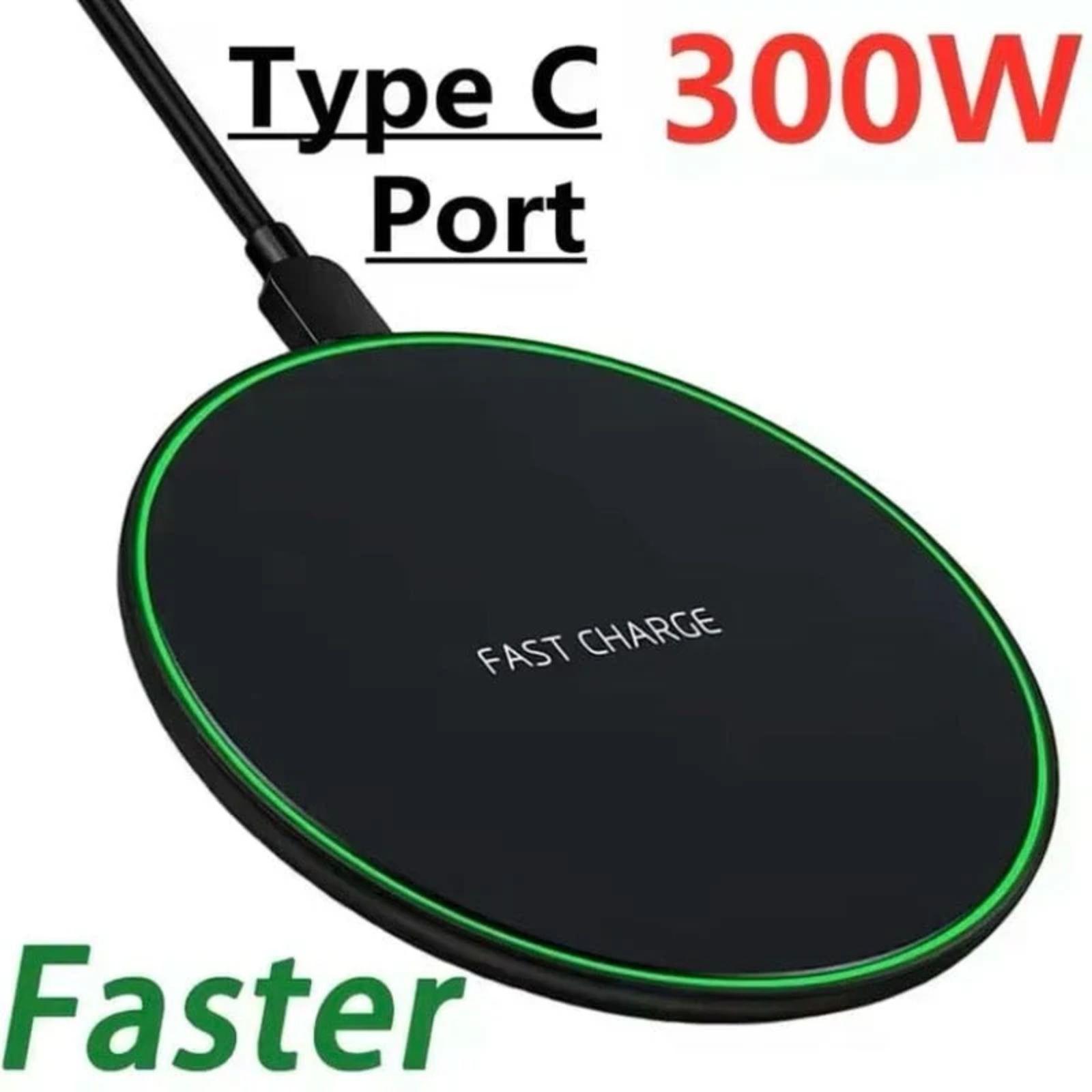 Refurbished 9eight5 Wireless Charger Pad (300W) - Reebelo United Kingdom