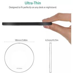 Refurbished 9eight5 Wireless Charger Pad (300W) - Reebelo United Kingdom