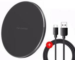 Refurbished 9eight5 Wireless Charger Pad (300W) - Reebelo United Kingdom