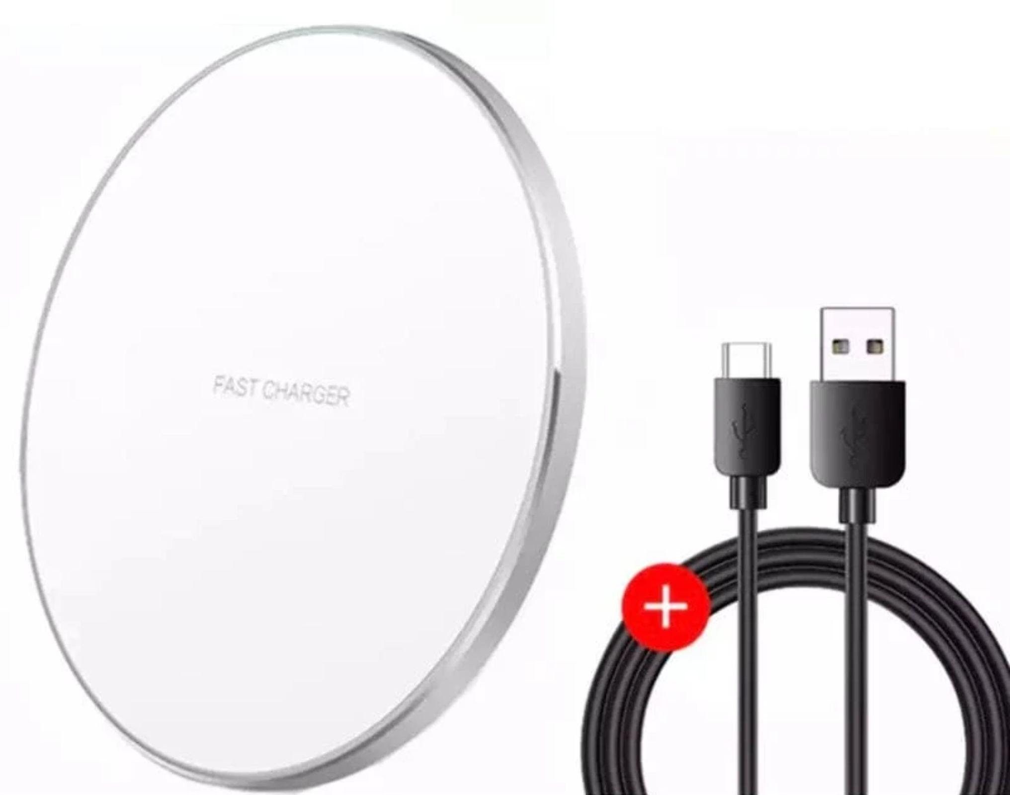 Refurbished 9eight5 Wireless Charger Pad (30W) - Reebelo United Kingdom