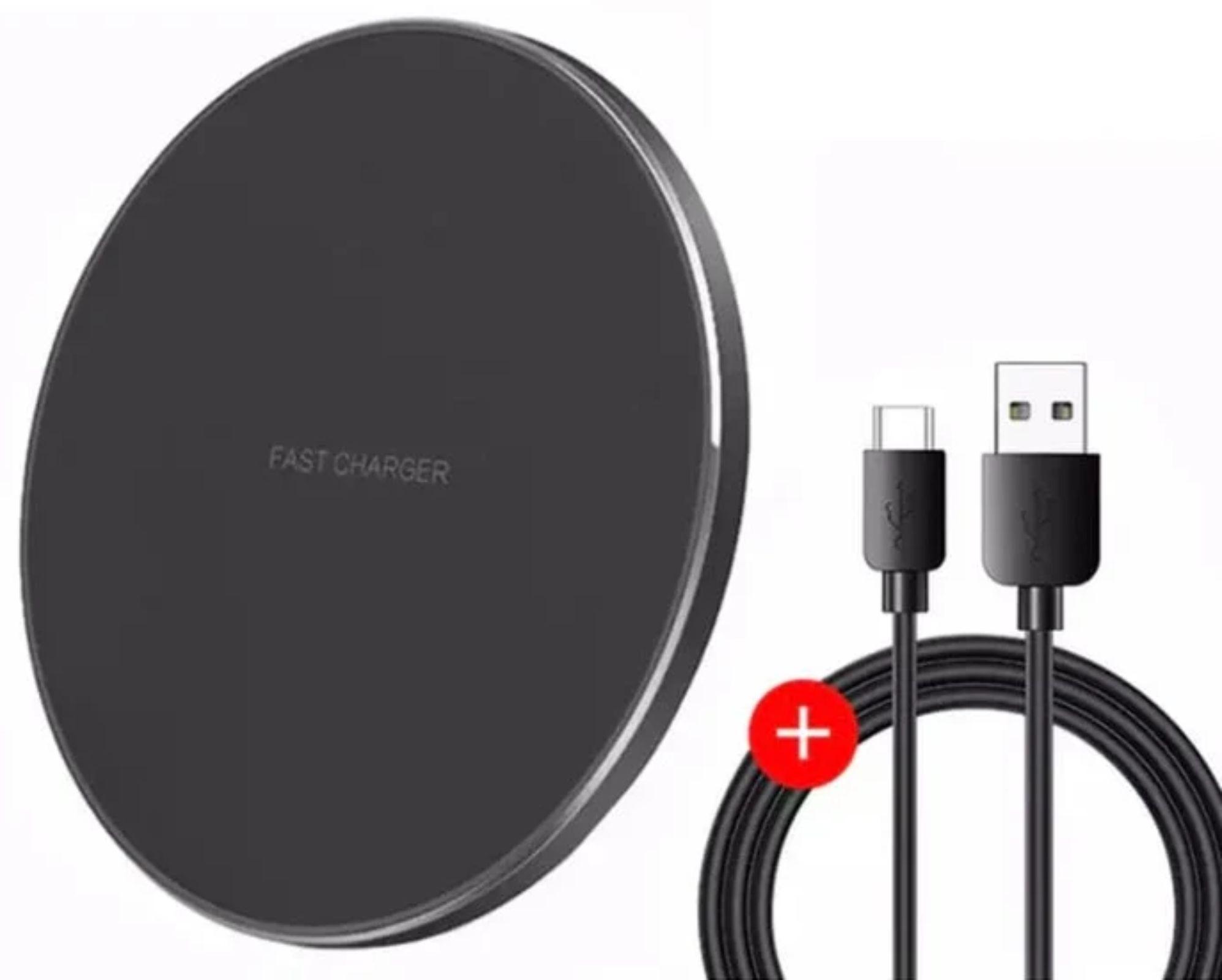Refurbished 9eight5 Wireless Charger Pad (30W) - Reebelo United Kingdom