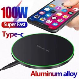 Refurbished 9eight5 Wireless Charger Pad (30W) - Reebelo United Kingdom
