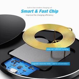 Refurbished 9eight5 Wireless Charger Pad (30W) - Reebelo United Kingdom