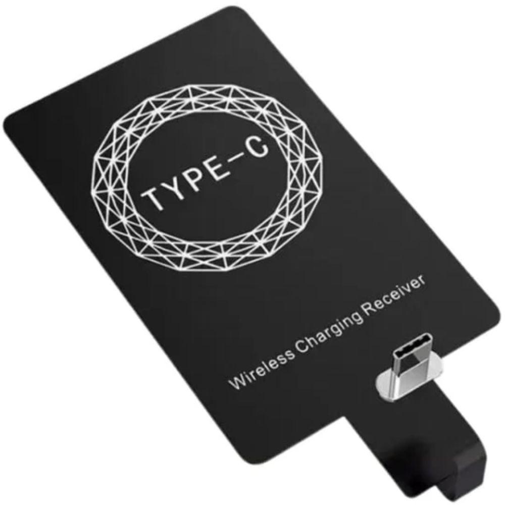 Refurbished 9eight5 Wireless Charging Receiver Type C Devices - Reebelo United Kingdom