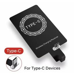 Refurbished 9eight5 Wireless Charging Receiver Type C Devices - Reebelo United Kingdom