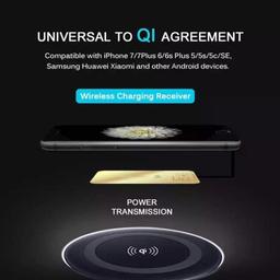 Refurbished 9eight5 Wireless Charging Receiver Type C Devices - Reebelo United Kingdom