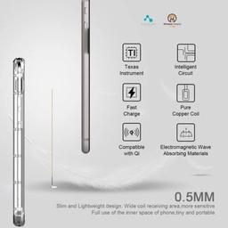 Refurbished 9eight5 Wireless Charging Receiver Type C Devices - Reebelo United Kingdom