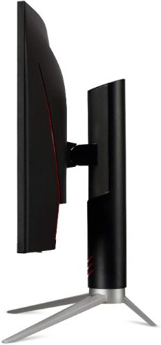 Acer AOpen 27HC2R Curved Gaming Monitor 27"
