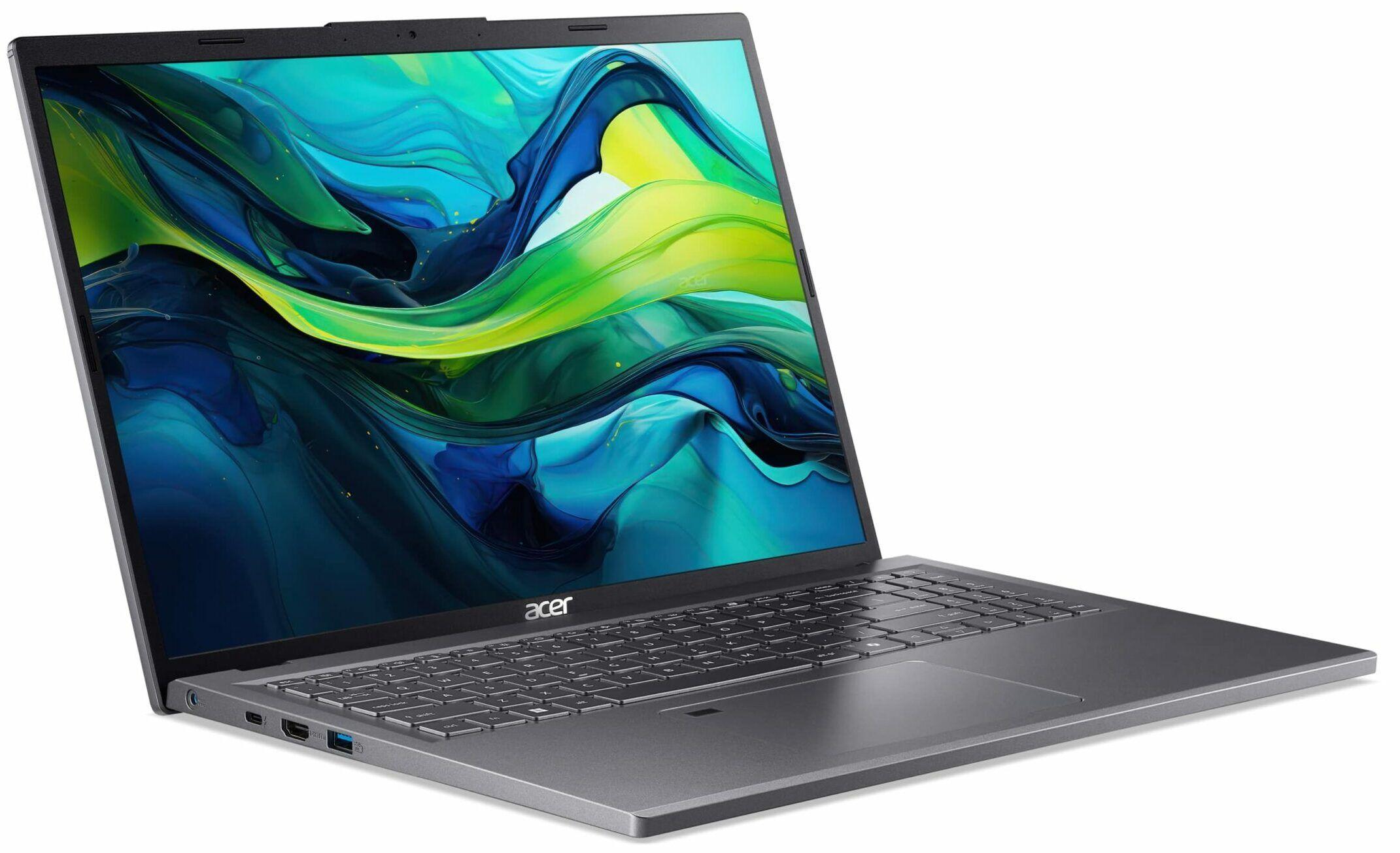 Refurbished Acer Aspire 16  A16-51GM Laptop 16" - Reebelo United Kingdom