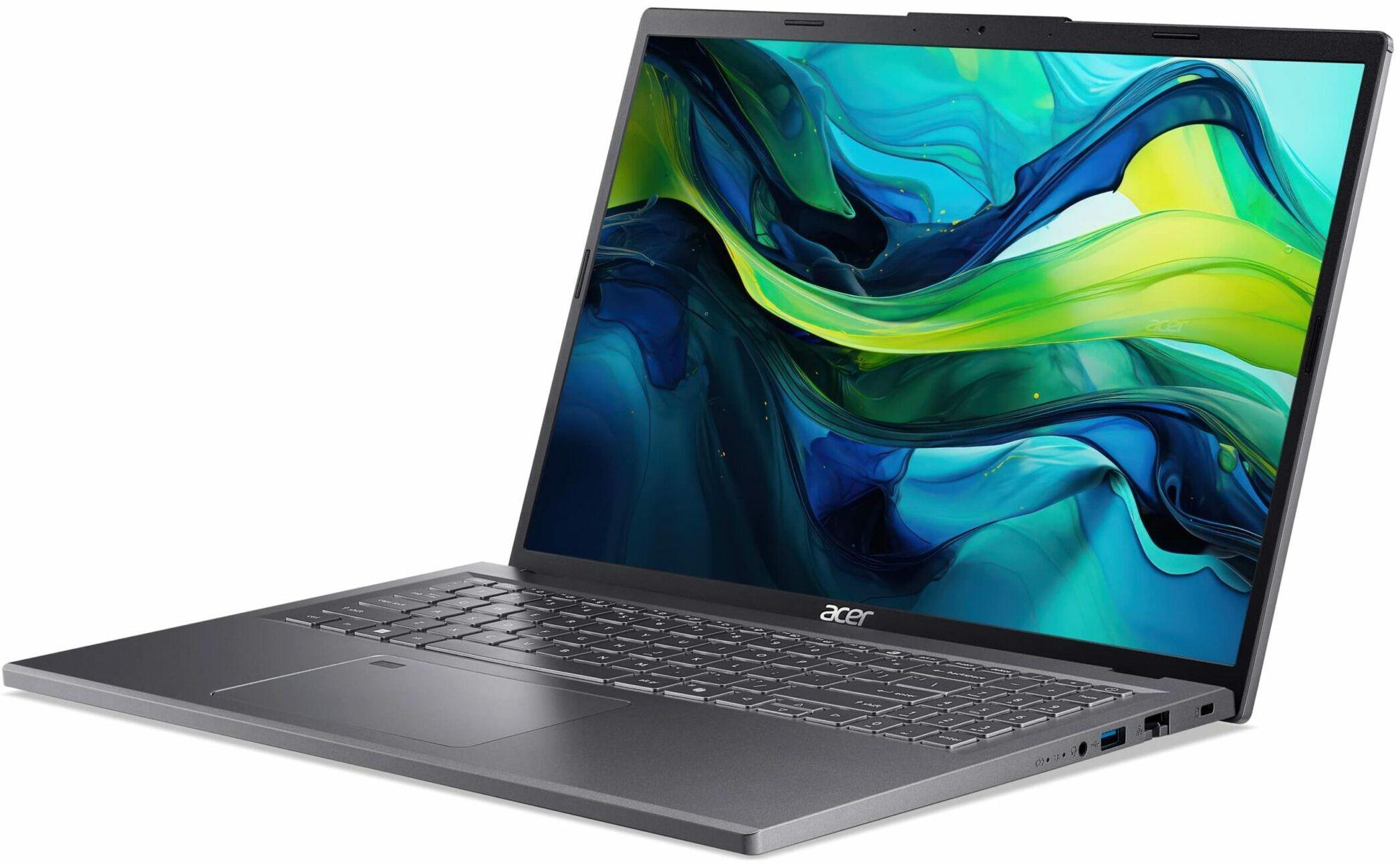 Refurbished Acer Aspire 16  A16-51GM Laptop 16" - Reebelo United Kingdom
