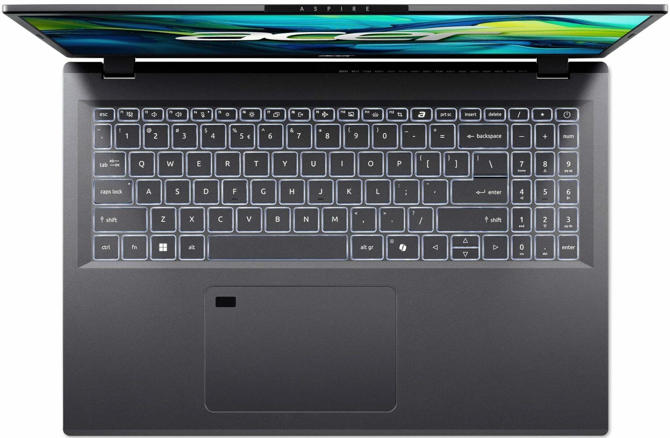 Refurbished Acer Aspire 16  A16-51GM Laptop 16" - Reebelo United Kingdom