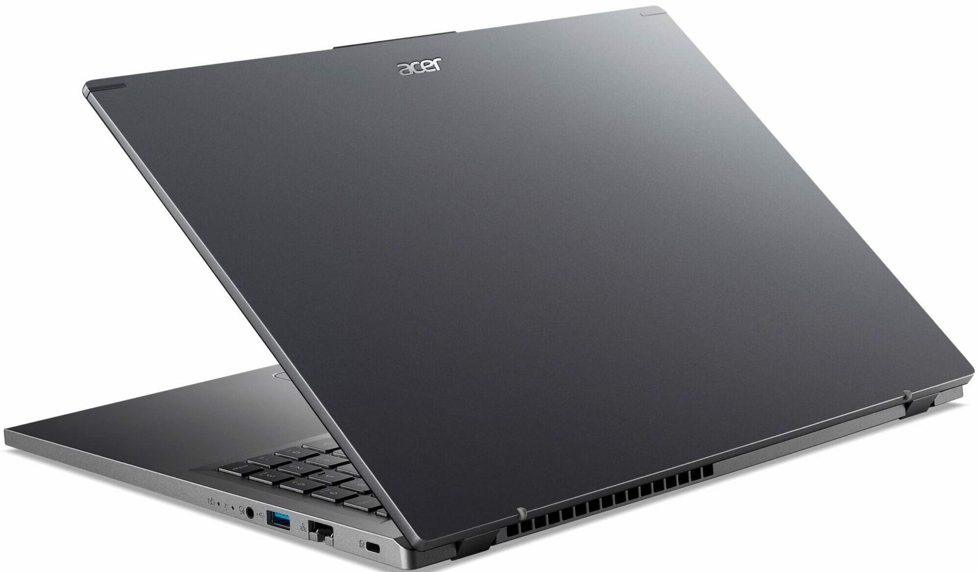Refurbished Acer Aspire 16  A16-51GM Laptop 16" - Reebelo United Kingdom