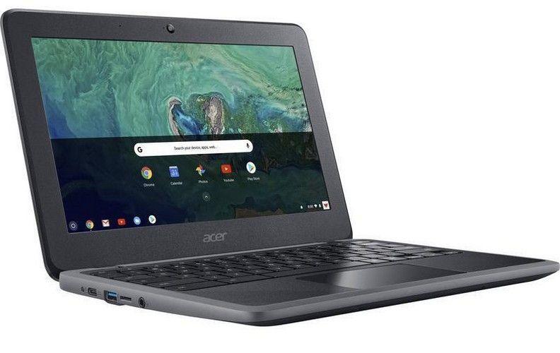 Refurbished Acer Chromebook 11 C732 Laptop 11.6" - Reebelo United Kingdom