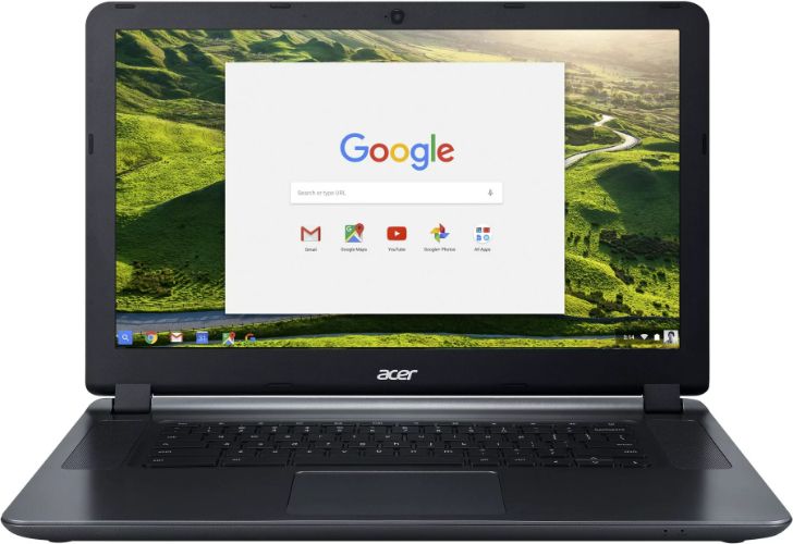 Acer Chromebook 15 CB3-532 Laptop 15.6"