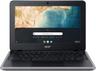 Acer Acer Chromebook 311 C733 Laptop 11.6" - Intel Celeron N4100 1.1GHz - 4GB - 32GB - Shale Black - 11.6 Inch - Good - Standard Battery - QWERTY - UK English