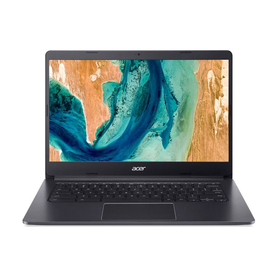 Acer Chromebook 314 C922-K04T Chromebook 14"