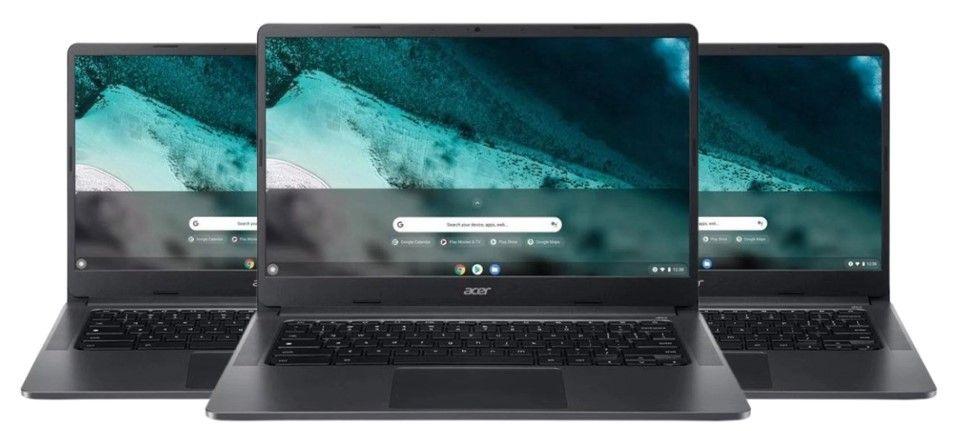 Acer Chromebook 314 C933 Laptop 14"