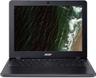 Acer Acer Chromebook 712 C871 Laptop 12" - Intel Core i3-10110U 2.1GHz - 8GB - 64GB - Shale Black - Very Good - Standard Battery - QWERTY - UK English
