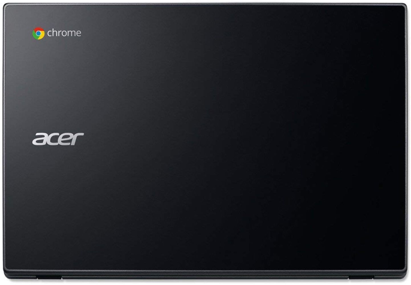 Acer Chromebook CP5-471-C0EX Laptop 14" - Black - Intel Core i3-6100U 2.3GHz - 4GB RAM - 16GB