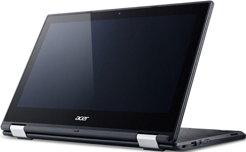 Refurbished Acer Chromebook R11 C738T 2-in-1 Laptop 11.6" - Reebelo United Kingdom