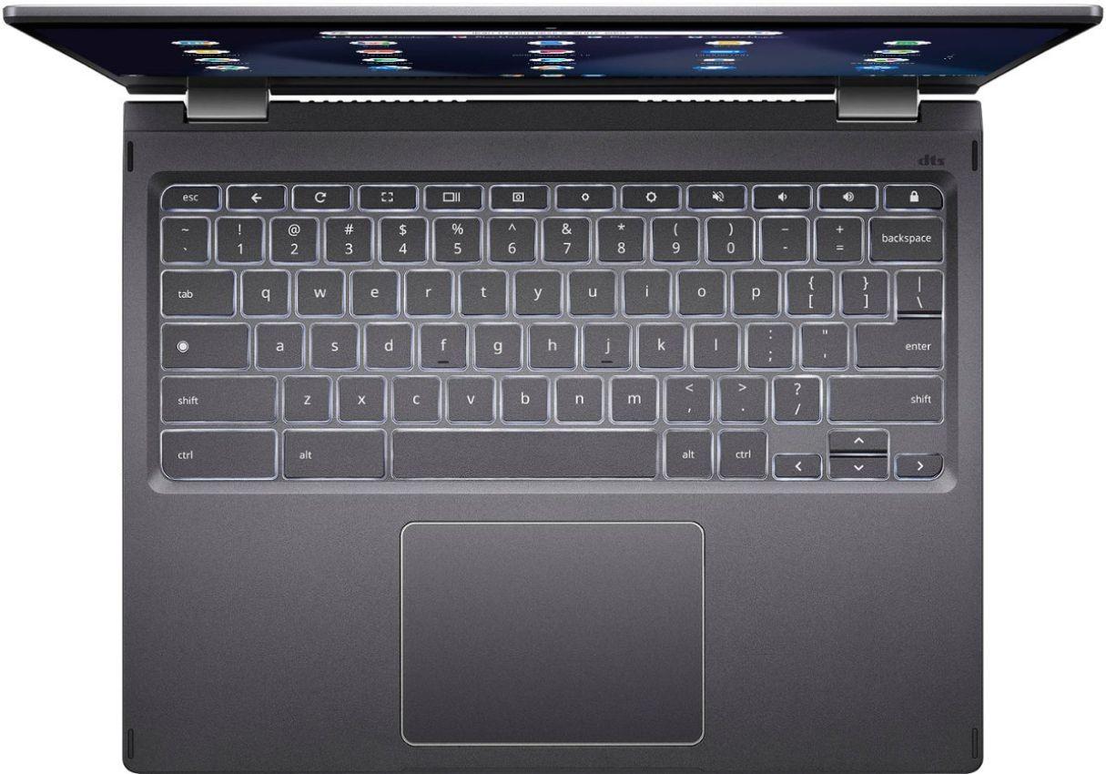 Refurbished Acer Chromebook Spin 713 CP713-2W Laptop 13.5" - Reebelo United Kingdom